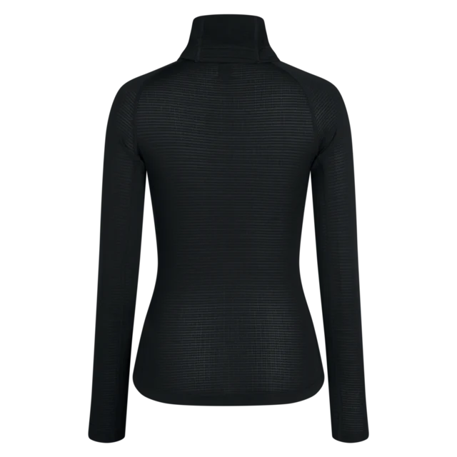 Rapha W's Winter Undertrøye Black/Black, Str. M 