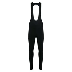 Rapha Men's Brevet Cargo Winter Bukse Black/Black, Str. M