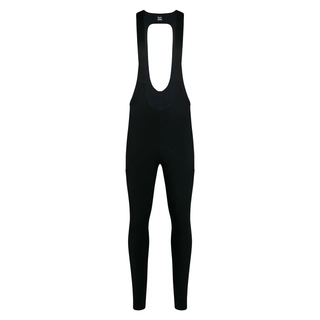 Rapha Men's Brevet Cargo Winter Bukse Black/Black, Str. M 