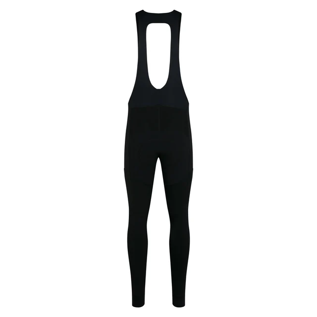 Rapha Men's Brevet Cargo Winter Bukse Black/Black, Str. M 