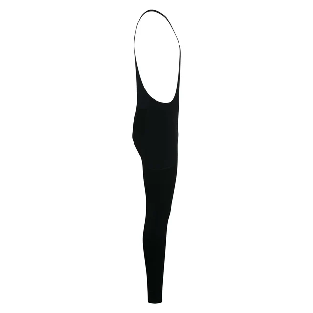 Rapha Men's Brevet Cargo Winter Bukse Black/Black, Str. M 