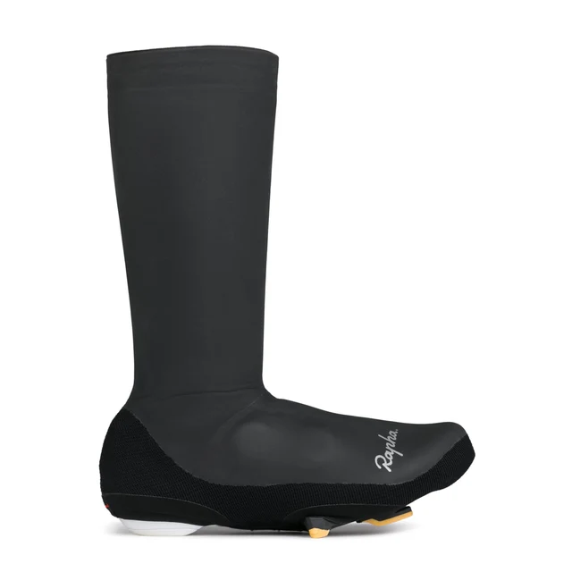 Rapha Winter Skotrekk Black/Silver, Str. L 