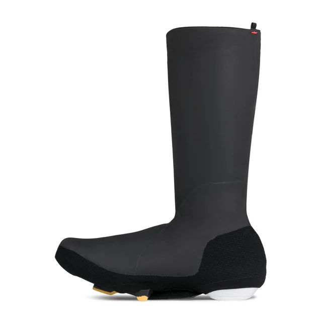 Rapha Winter Skotrekk Black/Silver, Str. L 