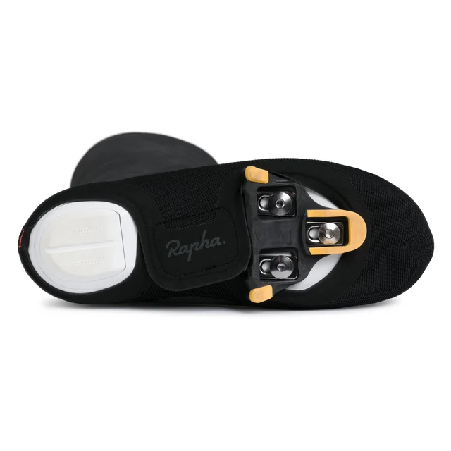 Rapha Winter Skotrekk Black/Silver, Str. L 