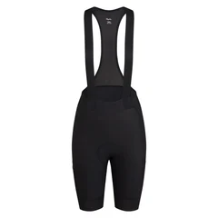 Rapha W's Brevet Element Cargo Shorts Black/White, Str. M