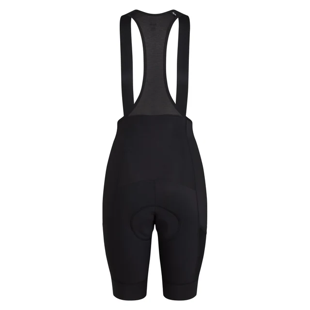 Rapha W's Brevet Element Cargo Shorts Black/White, Str. M 