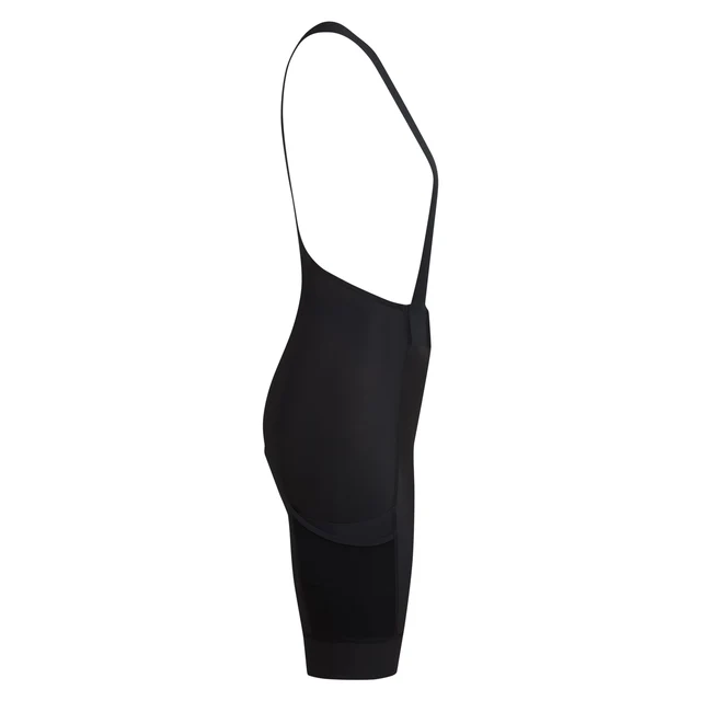 Rapha W's Brevet Element Cargo Shorts Black/White, Str. M 