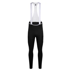 Rapha Men's Pro Team LW Cargo Bukse Black/White, Str. S