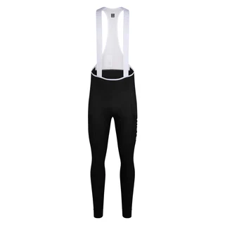 Rapha Men's Pro Team LW Cargo Bukse Black/White, Str. XXL