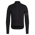 Rapha Men's Pro Team Thermal Jakke Black/Black, Str. L