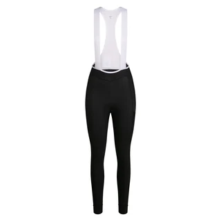 Rapha W's Pro Team LW Cargo Bukse Black/White, Str. XXS