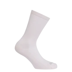 Rapha Essential Sokker White/Grey, Str. XL