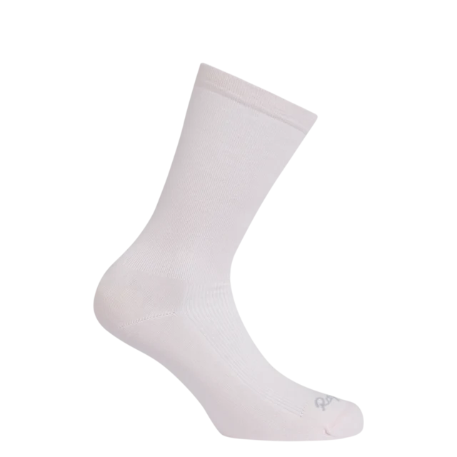 Rapha Essential Sokker White/Grey, Str. XL 