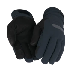 Rapha Gore-Tex Insulated WP Hansker Black/Grey, Str. M