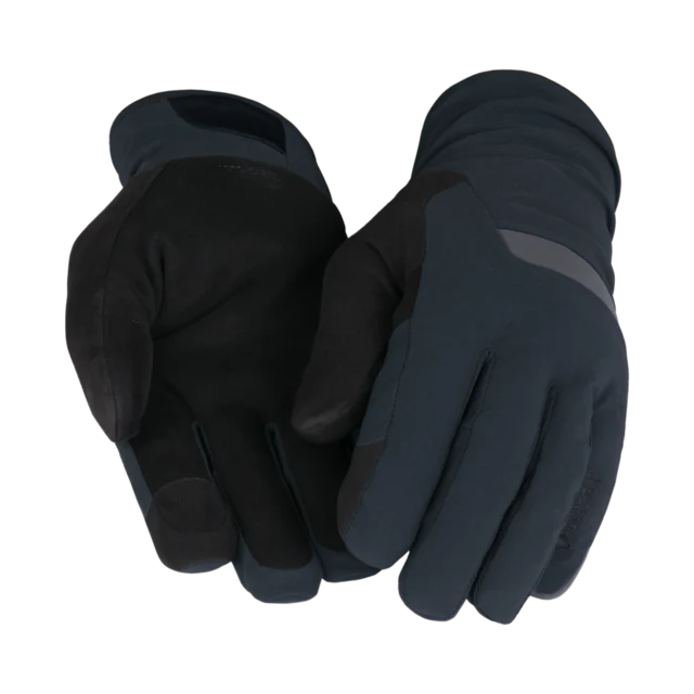 Rapha Gore-Tex Insulated WP Hansker Black/Grey, Str. L 