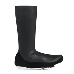 Rapha Overshoes Skotrekk Black/Black, Str. L