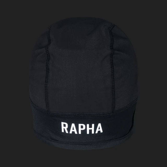 Rapha Pro Team Shadow Hat Black/Black, M/L 