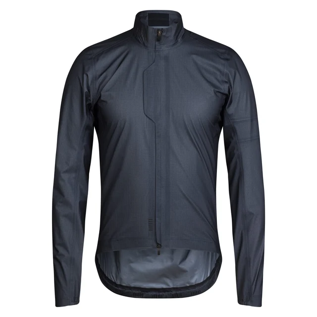 Rapha Men's Pro Team Gore-Tex Regnjakke Black/Black, Str. L 