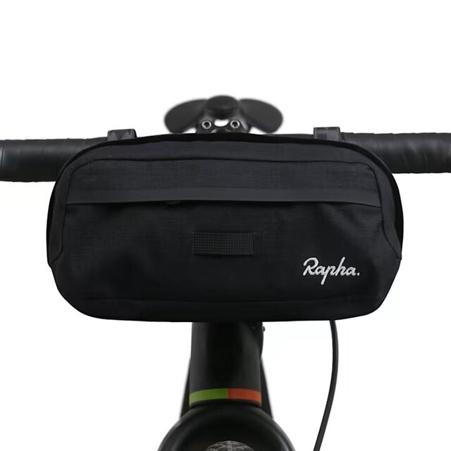 Rapha Explore Styrväska 2.4L Black 