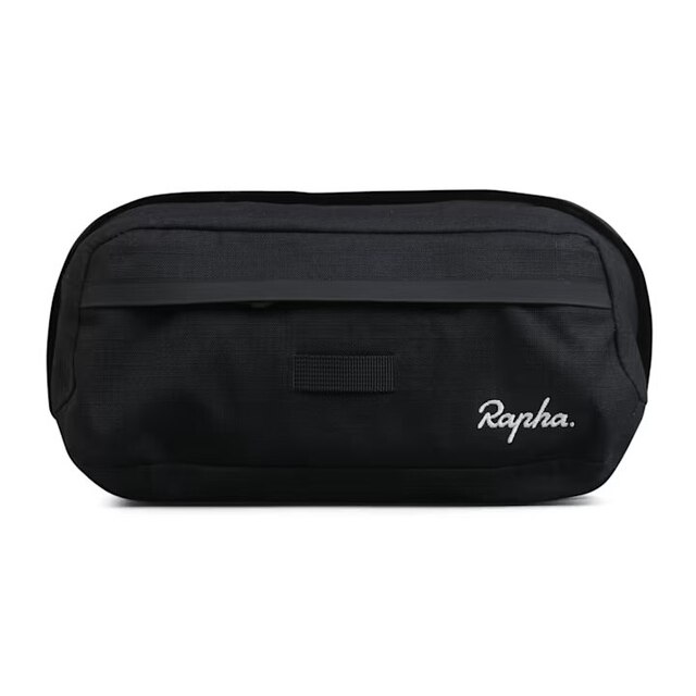 Rapha Explore Styreveske 2.4L Black 