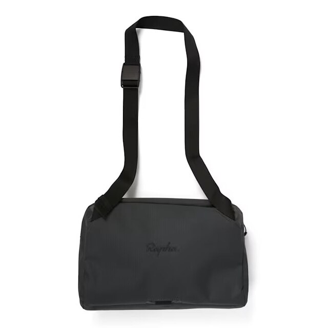 Rapha Explore Accessory Styreveske 4.5L Vulcan/Asphalt 