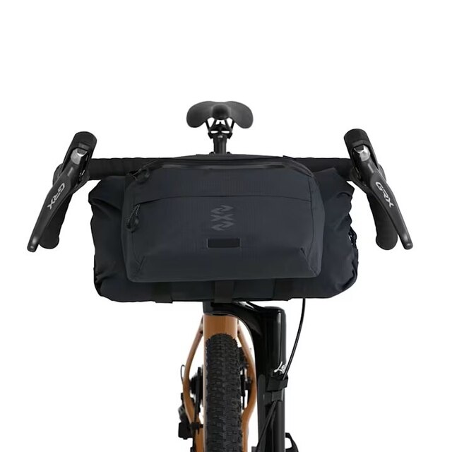 Rapha Explore Accessory Styreveske 4.5L Vulcan/Asphalt 