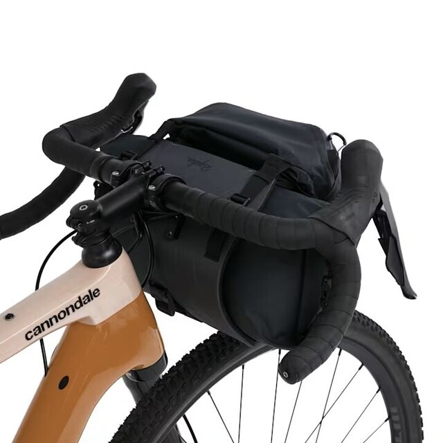 Rapha Explore Accessory Styreveske 4.5L Vulcan/Asphalt 