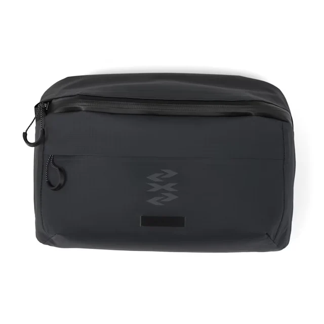 Rapha Explore Accessory Styrväska 4.5L Vulcan/Asphalt 