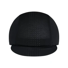 Rapha Brevet Cap Black/Black