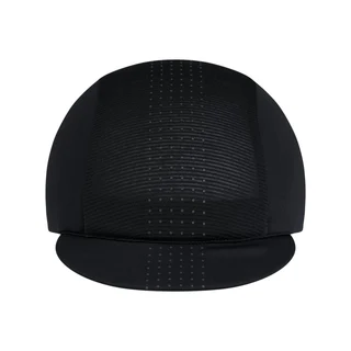 Rapha Brevet Cap Black/Black