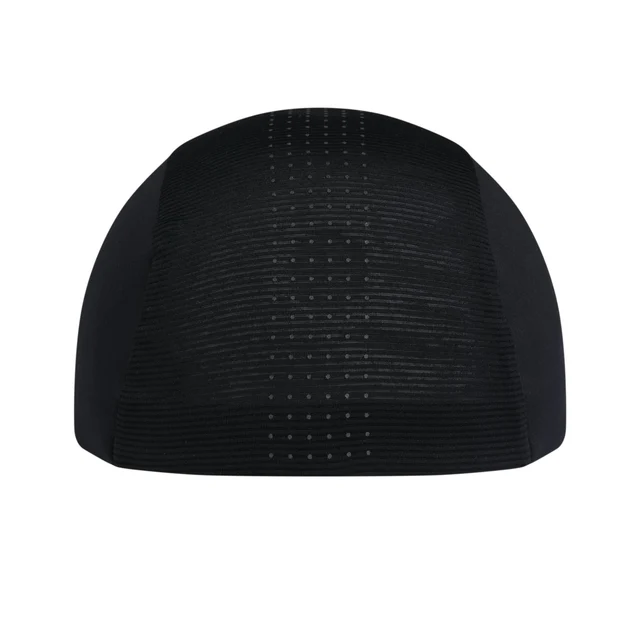 Rapha Brevet Cap Black/Black 