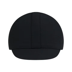 Rapha Classic Woven Cap Black/Black