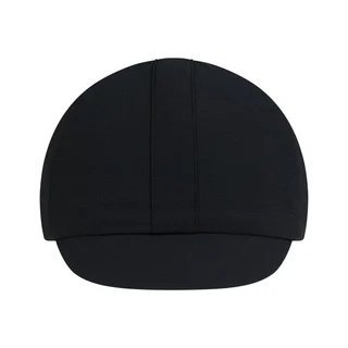 Rapha Classic Woven Cap Black/Black