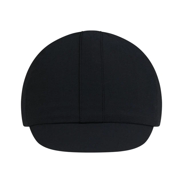 Rapha Classic Woven Cap Black/Black 