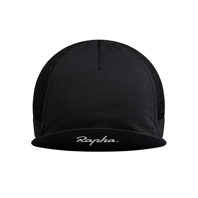 Rapha Lightweight Indoor Training Cap Black, 53 - 63 cm 