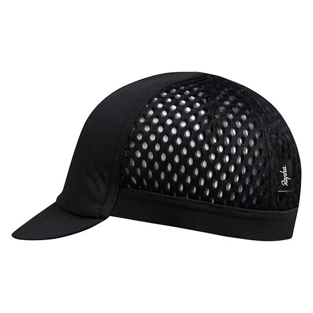 Rapha Lightweight Indoor Training Cap Black, 53 - 63 cm 