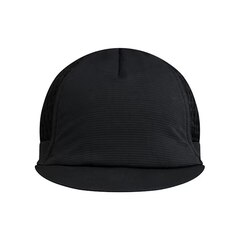 Rapha Lightweight Indoor Training Cap Black, 53 - 63 cm