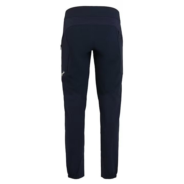 Rapha Men's Trail Lightweight Bukse Dark Navy/Off-White, Str. XL 