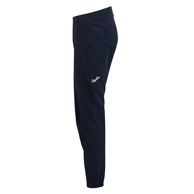 Rapha Men's Trail Lightweight Bukse Dark Navy/Off-White, Str. M 