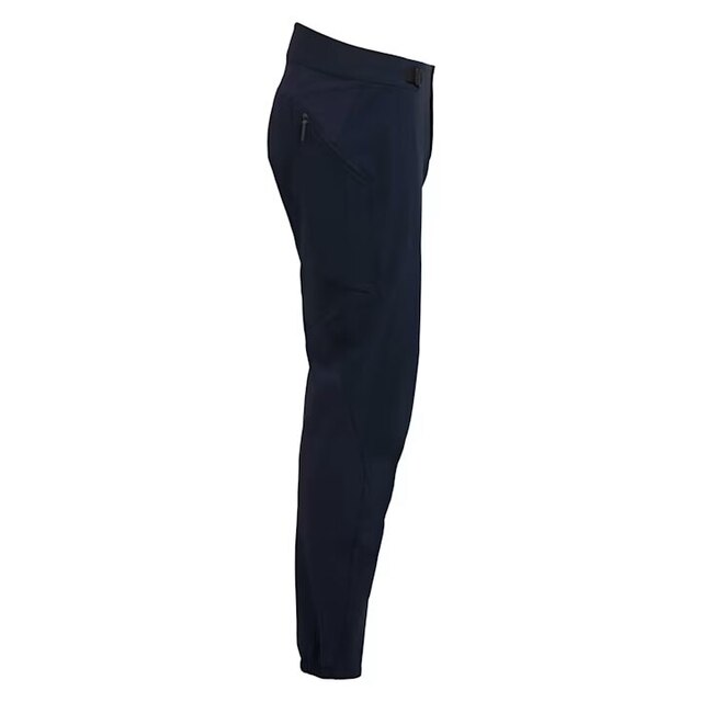 Rapha Men's Trail Lightweight Bukse Dark Navy/Off-White, Str. M 