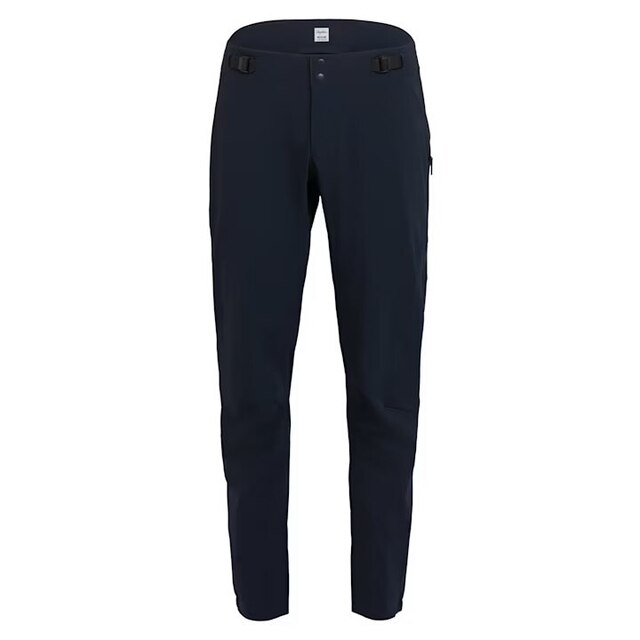 Rapha Men's Trail Lightweight Bukse Dark Navy/Off-White, Str. M 