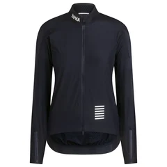 Rapha Pro Team GORE-TEX Dame regnjakke Dark Navy/White, Str. S