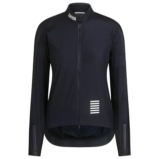 Rapha Pro Team GORE-TEX Dame regnjakke GORE-TEX Paclite Plus, Insulated versjon