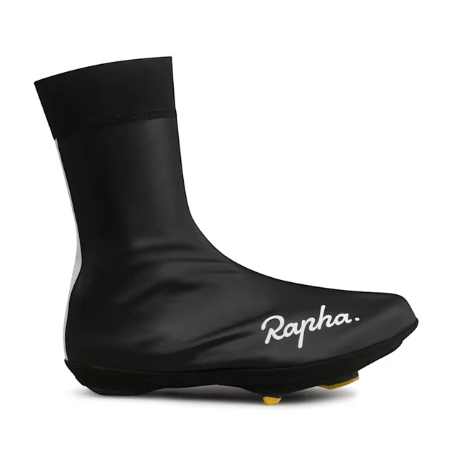 Rapha Wet Weather Skoöverdrag Black, Str. S 