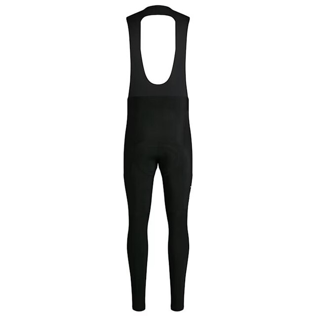 Rapha Men's Core Cargo Winter Bib Tight Black/Black, Str. XL 