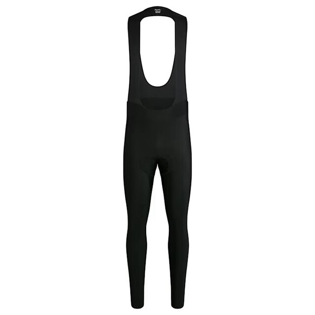 Rapha Men's Core Cargo Winter Bib Tight Black/Black, Str. XL 