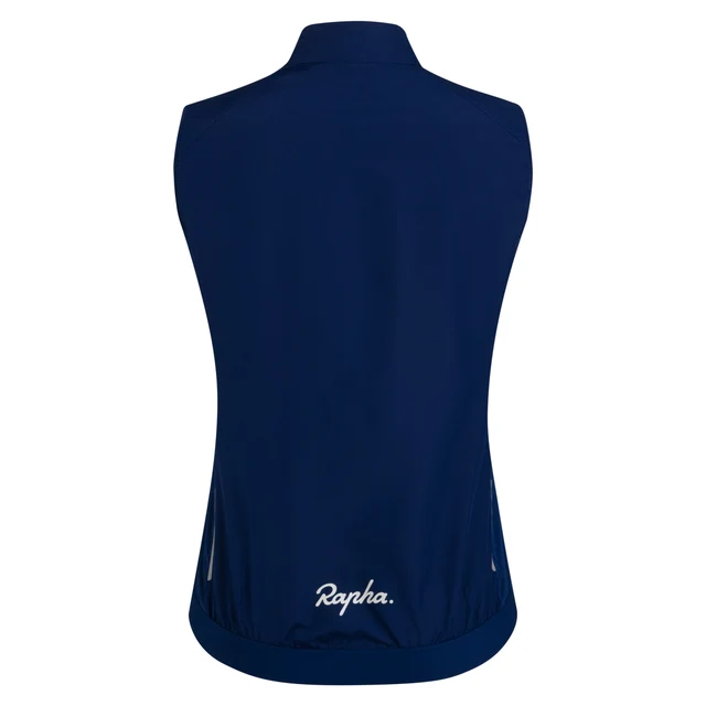 Rapha W's Core Vest Navy/White, Str. XL 