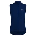 Rapha W's Core Vest Navy/White, Str. L