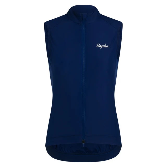 Rapha W's Core Vest Navy/White, Str. XL 