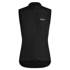 Rapha W's Core Vest Black/White, Str. S